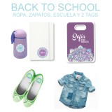 Back to School Back to School