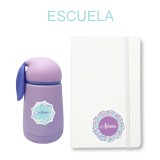 Etiquetas para Escuela Etiquetas para Escuela