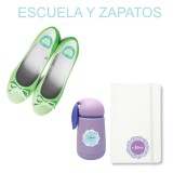 Escuela y Zapatos Escuela y Zapatos