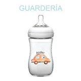 Etiquetas Para Guarderia