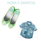 Ropa y Zapatos Ropa y Zapatos