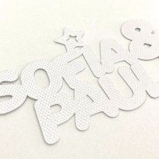 Colgantes Regalo Aperlado Textura