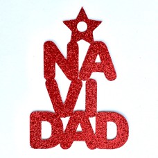 Colgantes Regalo Navidad