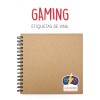 Escuela Vinil Gaming