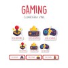 Guarderia Gaming
