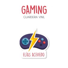 Guarderia Gaming