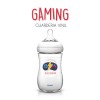 Kit Guarderia Gaming