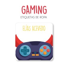 Ropa Gaming