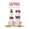 Escuela Vinil Gaming