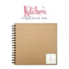 Escuela Vinil Kitchen