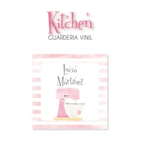 Guarderia Kitchen Guarderia Kitchen