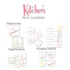 Kit Guarderia Kitchen Kit Guarderia Kitchen