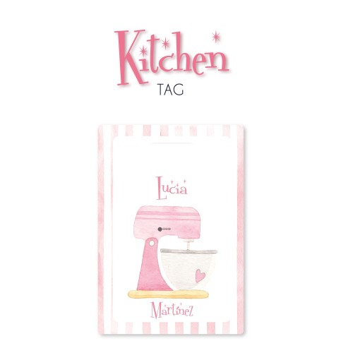 Tag Kitchen Tag Kitchen