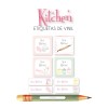 Escuela Vinil Kitchen