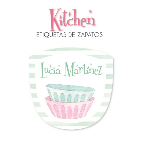 Zapato Kitchen Zapato Kitchen