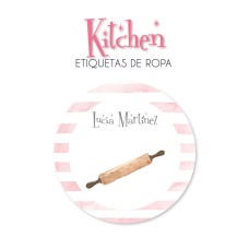 Ropa Kitchen
