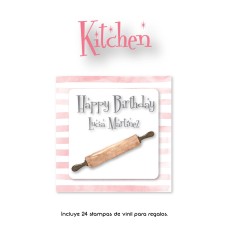 Regalo Kitchen Regalo Kitchen