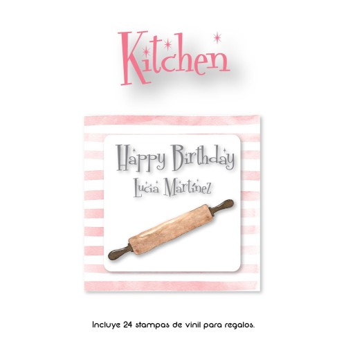Regalo Kitchen Regalo Kitchen