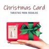 Navidad Tarjetas Christmas Card