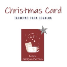 Navidad Tarjetas Christmas Card Navidad Tarjetas Christmas Card