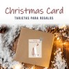 Navidad Tarjetas Christmas Card