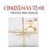 Navidad Tarjetas Christmas Time Navidad Tarjetas Christmas Time