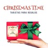 Navidad Tarjetas Christmas Time Navidad Tarjetas Christmas Time