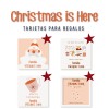 Navidad Tarjetas Christmas is Here Navidad Tarjetas Christmas is Here