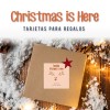 Navidad Tarjetas Christmas is Here Navidad Tarjetas Christmas is Here