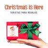 Navidad Tarjetas Christmas is Here Navidad Tarjetas Christmas is Here