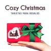 Navidad Tarjetas Cozy Christmas