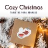 Navidad Tarjetas Cozy Christmas