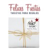 Navidad Tarjetas Felices Fiestas Navidad Tarjetas Felices Fiestas