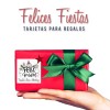 Navidad Tarjetas Felices Fiestas Navidad Tarjetas Felices Fiestas