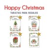 Navidad Tarjetas Happy Christmas Navidad Tarjetas Happy Christmas