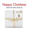 Navidad Tarjetas Happy Christmas Navidad Tarjetas Happy Christmas