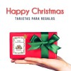 Navidad Tarjetas Happy Christmas Navidad Tarjetas Happy Christmas