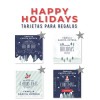 Navidad Tarjetas Happy Holidays Navidad Tarjetas Happy Holidays