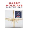 Navidad Tarjetas Happy Holidays Navidad Tarjetas Happy Holidays