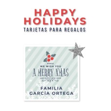 Navidad Tarjetas Happy Holidays Navidad Tarjetas Happy Holidays