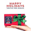 Navidad Tarjetas Happy Holidays Navidad Tarjetas Happy Holidays