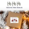 Navidad Tarjetas HoHoHo Navidad Tarjetas HoHoHo
