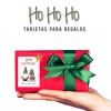 Navidad Tarjetas HoHoHo Navidad Tarjetas HoHoHo