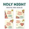 Navidad Tarjetas Holy Night Navidad Tarjetas Holy Night
