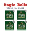 Navidad Tarjetas Jingle Bells Navidad Tarjetas Jingle Bells