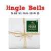 Navidad Tarjetas Jingle Bells Navidad Tarjetas Jingle Bells