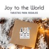Navidad Tarjetas Joy to the World Navidad Tarjetas Joy to the World