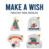 Navidad Tarjetas Make a Wish Navidad Tarjetas Make a Wish