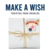 Navidad Tarjetas Make a Wish Navidad Tarjetas Make a Wish