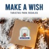 Navidad Tarjetas Make a Wish Navidad Tarjetas Make a Wish